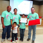 Projeto Educacional Premia Estudantes 6